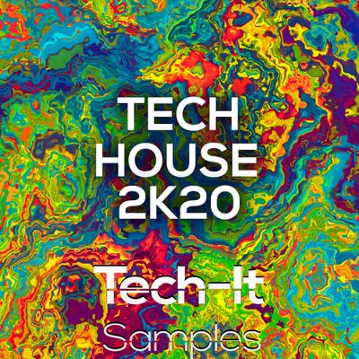 Download Sample pack Tech House 2K20