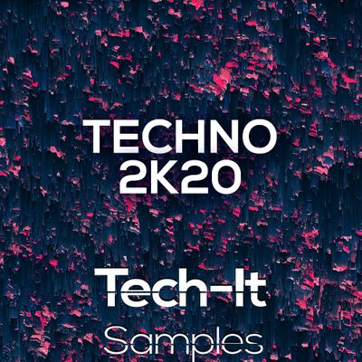 Download Sample pack Techno 2K20