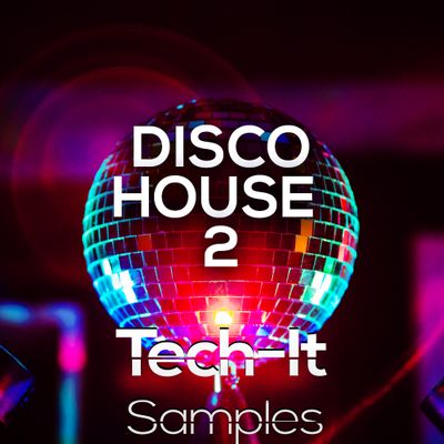 Download Sample pack Disco House 2