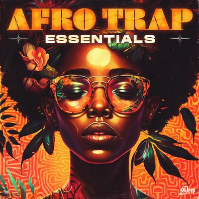Download Sample pack Afro Trap Essentials