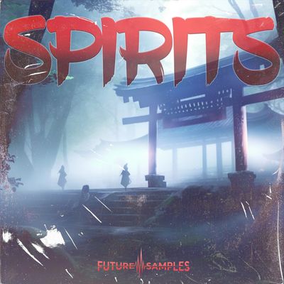 Download Sample pack SPIRITS