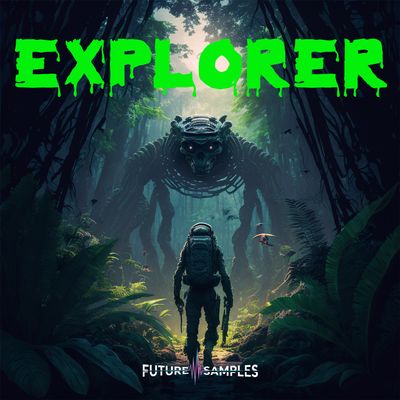 Download Sample pack EXPLORER