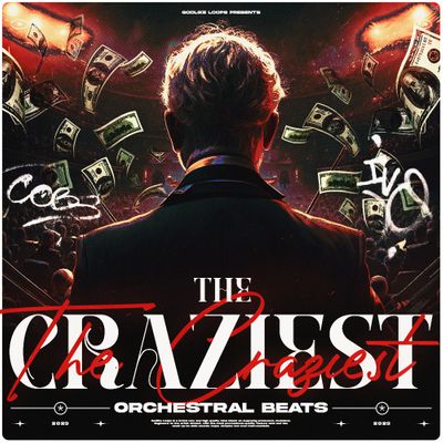 Download Sample pack The Craziest - Orchestral Beats