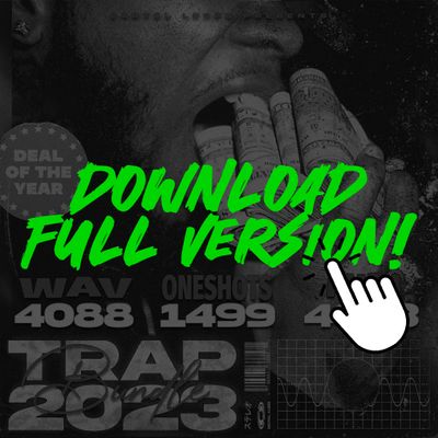 Download Full Version - 2023 Trap Bundle