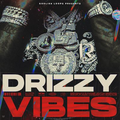 Download Sample pack Drizzy Vibes - Trap Beats