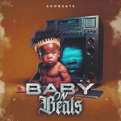 Download Sample pack Baby on Beats