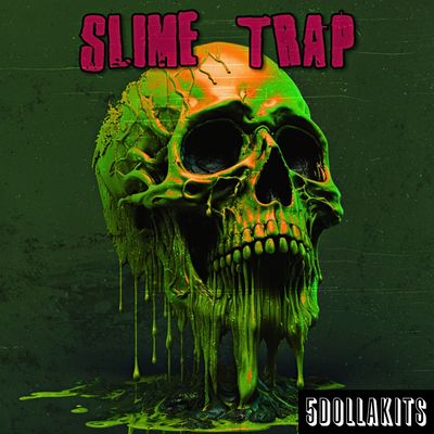 Download Sample pack Slime Trap Kit