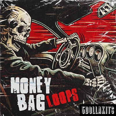 Download Sample pack Money Bag Loops