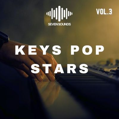 Download Sample pack Keys Pop Stars vol.3