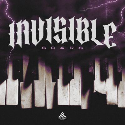 Download Sample pack Invisible Scars