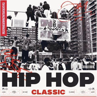 Download Sample pack HipHop Classic