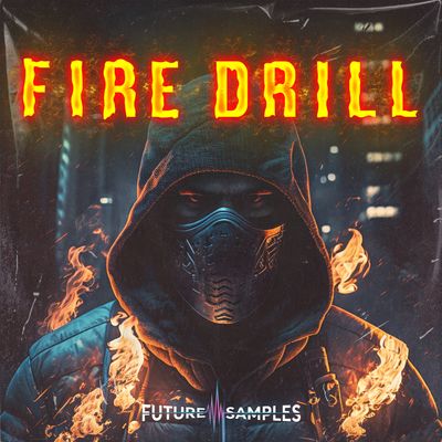 Download Sample pack FIRE DRILL