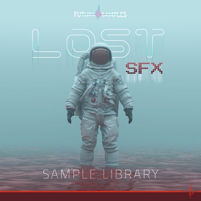 Download Sample pack LOST SFX