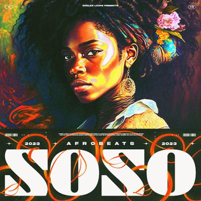 Download Sample pack Soso Afrobeats 2023