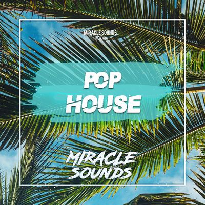 Download Sample pack Pop House