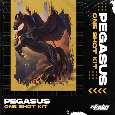 Download Sample pack Pegasus - One Shot Kit