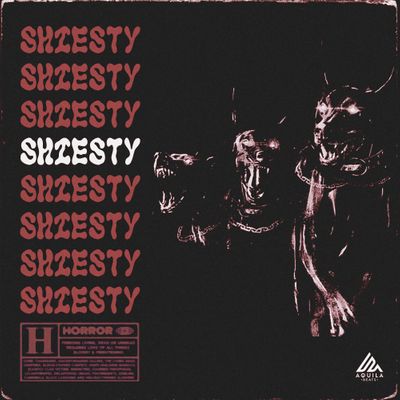 Download Sample pack Shiesty