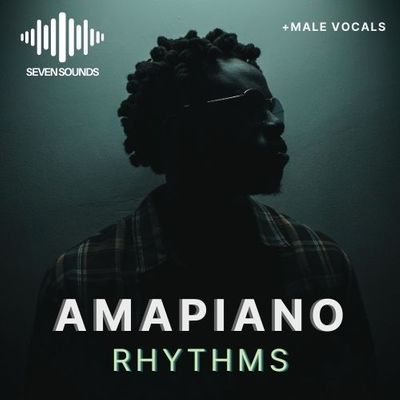 Download Sample pack Amapiano Rhythms