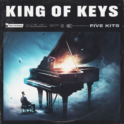 Download Sample pack King of Keys