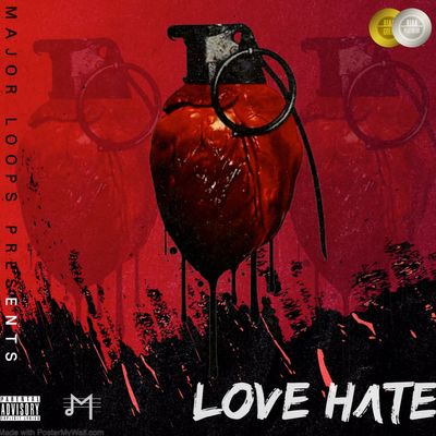 Download Sample pack Love Hate