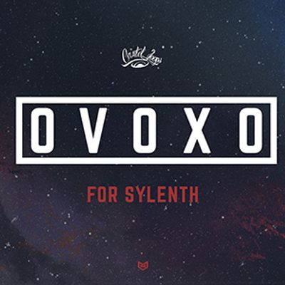 Download Sample pack OVOXO Sylenth1 Bank