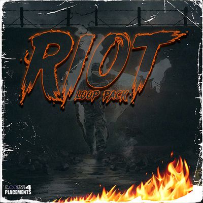 Download Sample pack Riot - Loops Pack