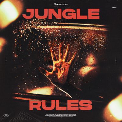 Download Sample pack Jungle Rules