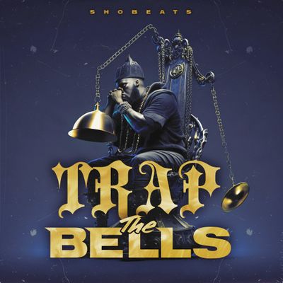 Download Sample pack Trap the Bells