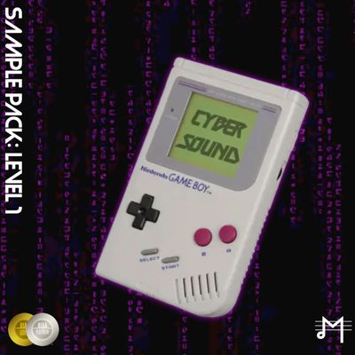 Download Sample pack Cyber sound