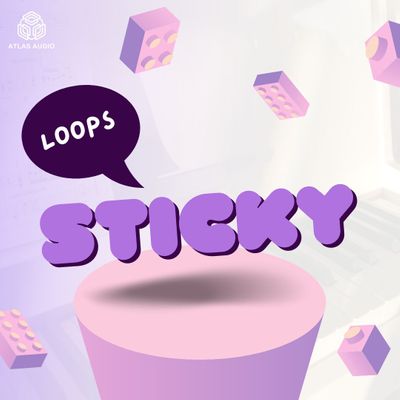 Download Sample pack Sticky Loops
