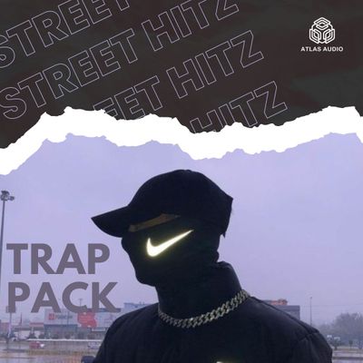 Download Sample pack Street Hitz - Trap Pack
