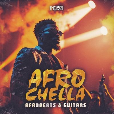 Download Sample pack Afrochella – Afrobeats & Guitars