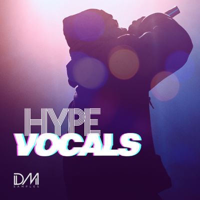 Download Sample pack Hype Vocals