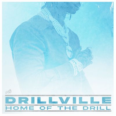 Download Sample pack DrillVille: Home of the Drill