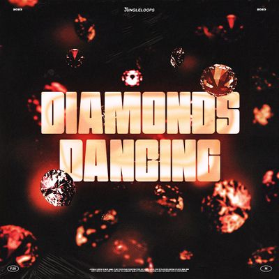 Download Sample pack Diamonds Dancing
