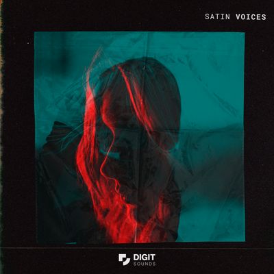 Download Sample pack Satin Voices