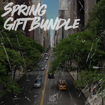 Download Sample pack Spring Gift Bundle