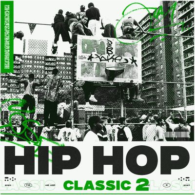 Download Sample pack HipHop Classic 2