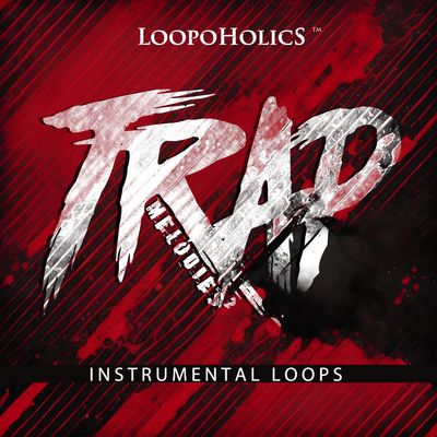 Download Sample pack Trap Melodies 2 : Instrumental Loops