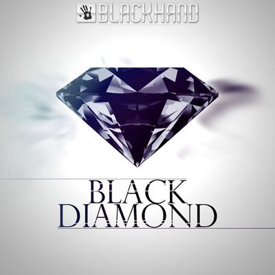 Download Sample pack Black Diamond