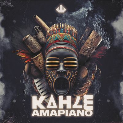 Download Sample pack KAHLE Amapiano