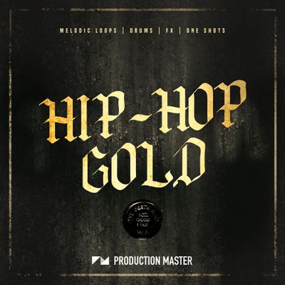Download Sample pack Hip Hop Gold