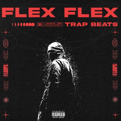 Download Sample pack Flex Flex - Trap Beats