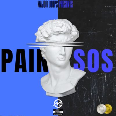 Download Sample pack Pain SOS