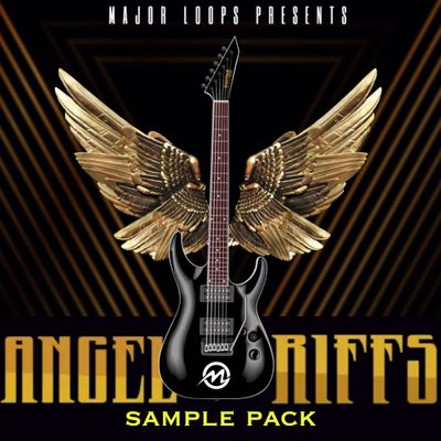 Download Sample pack Angel Riffs