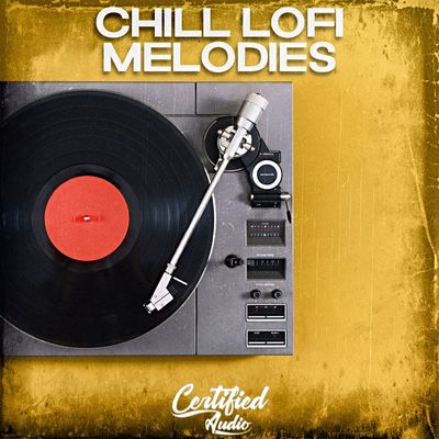 Download Sample pack CHILL LO-FI MELODIES