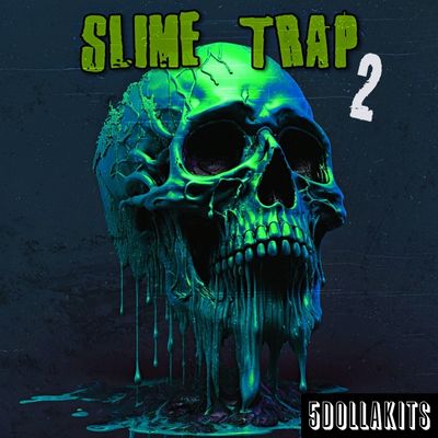 Download Sample pack SLIME TRAP 2