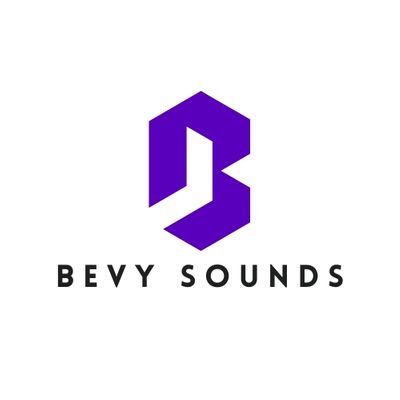 Bevy Sounds Logo