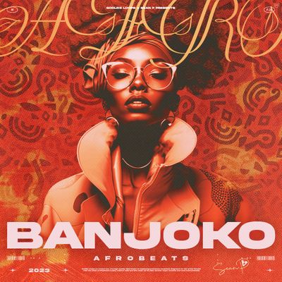 Download Sample pack Banjoko Afrobeats