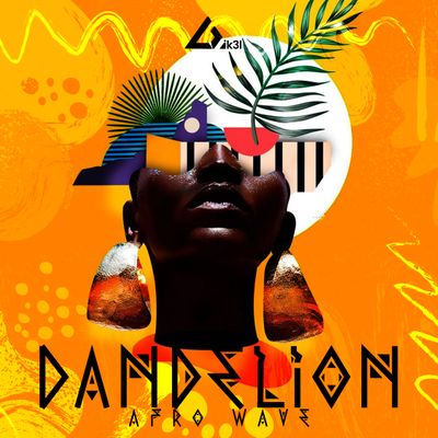 Download Sample pack Dandelion Afro Wave